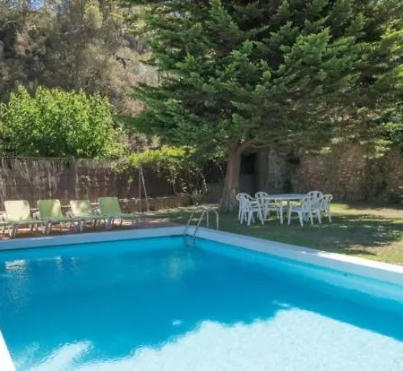 Sleeps 7 Pool فيلة