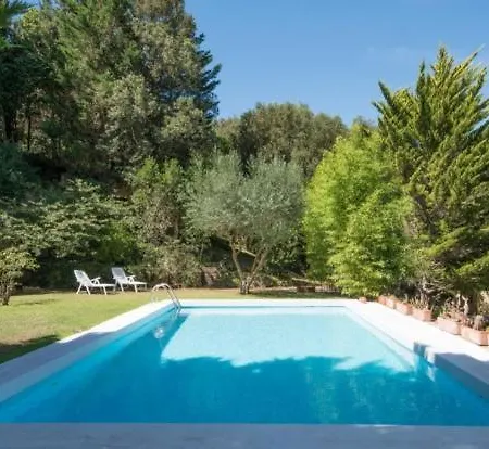 Sleeps 7 Pool فيلة *